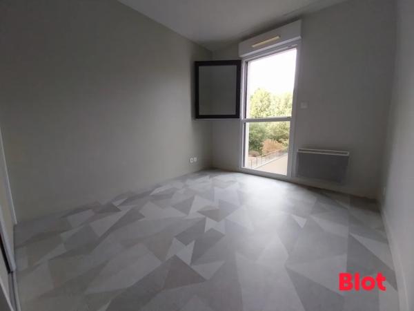 Appartement 4 pièce(s)