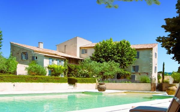 Maison à vendre    10 pièces • 492,72 m2 Forcalquier