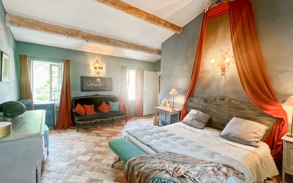 Maison à vendre    10 pièces • 492,72 m2 Forcalquier