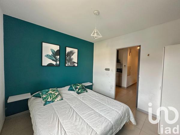 Appartement à vendre 2 pièces 36 m² Woippy