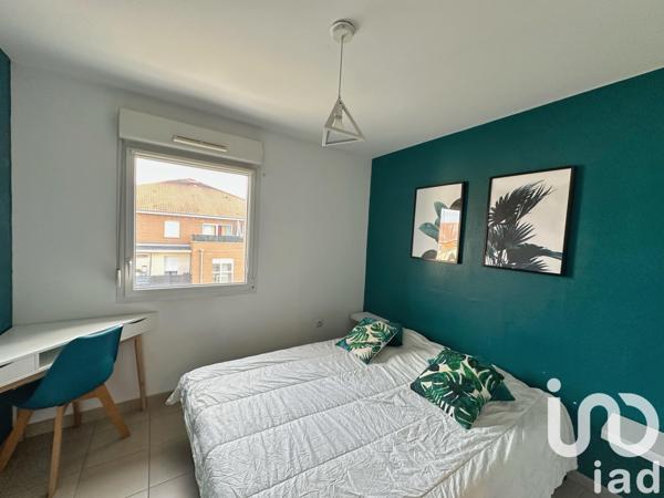 Appartement à vendre 2 pièces 36 m² Woippy