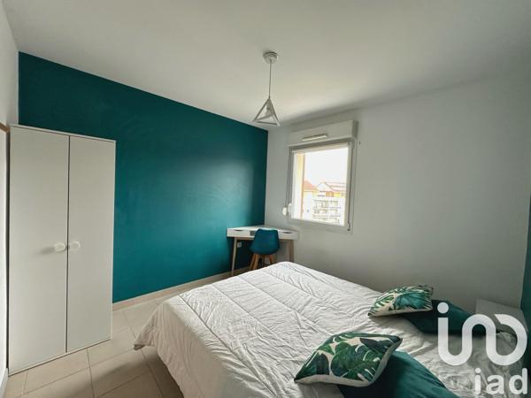 Appartement à vendre 2 pièces 36 m² Woippy