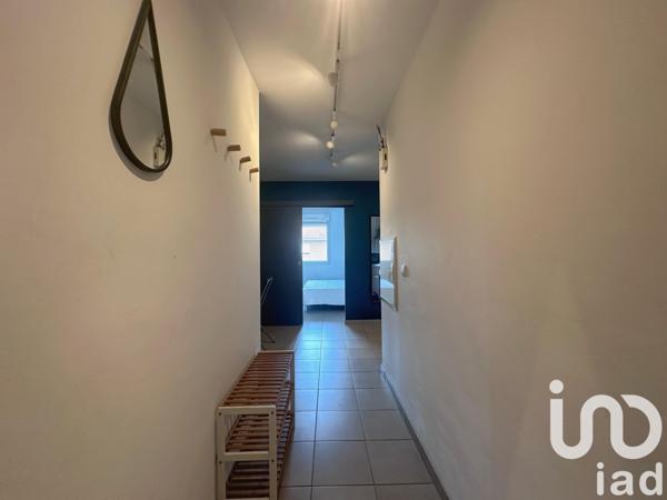 Appartement à vendre 2 pièces 36 m² Woippy