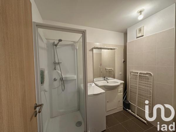 Appartement à vendre 2 pièces 36 m² Woippy