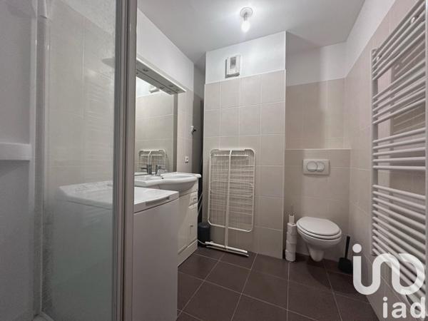 Appartement à vendre 2 pièces 36 m² Woippy