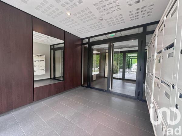 Appartement à vendre 2 pièces 36 m² Woippy