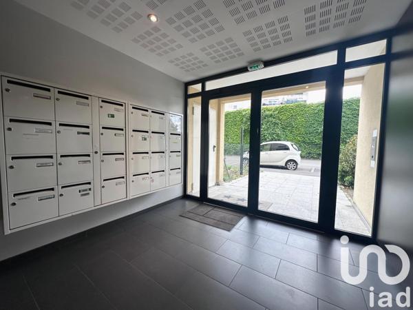 Appartement à vendre 2 pièces 36 m² Woippy