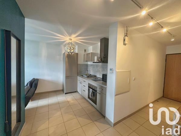 Appartement à vendre 2 pièces 36 m² Woippy