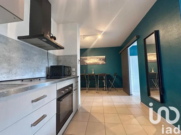 Appartement à vendre 2 pièces 36 m² Woippy