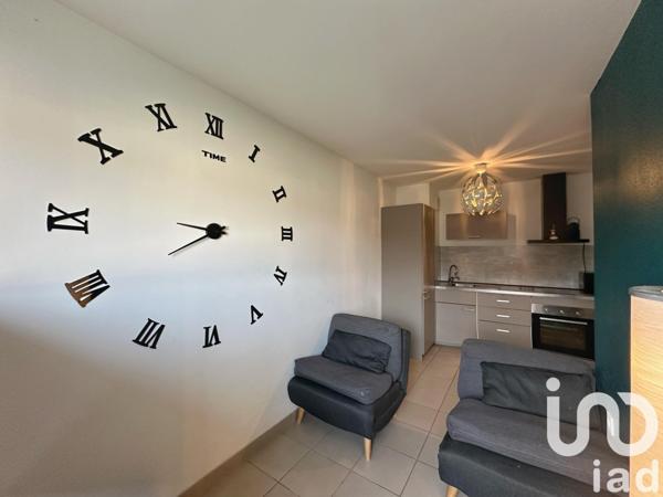 Appartement à vendre 2 pièces 36 m² Woippy