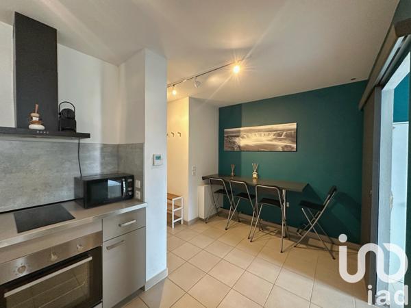 Appartement à vendre 2 pièces 36 m² Woippy