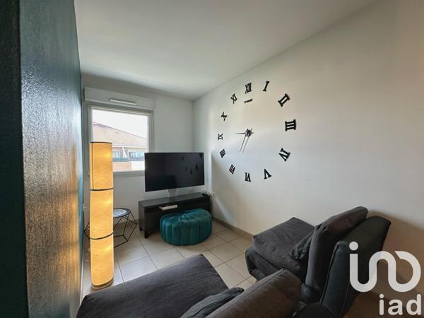 Appartement à vendre 2 pièces 36 m² Woippy