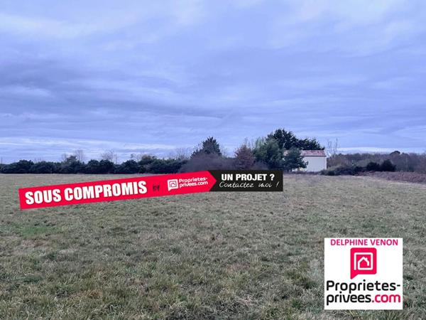 SAINT MARTIN D ABBAT - Local professionnel de 170 m²