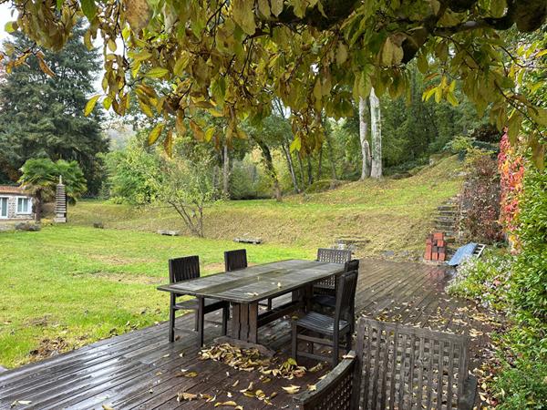 Maison Noisy Sur Ecole 8 pièce(s) 161 m2 - 2218m2 terrain + dépendance