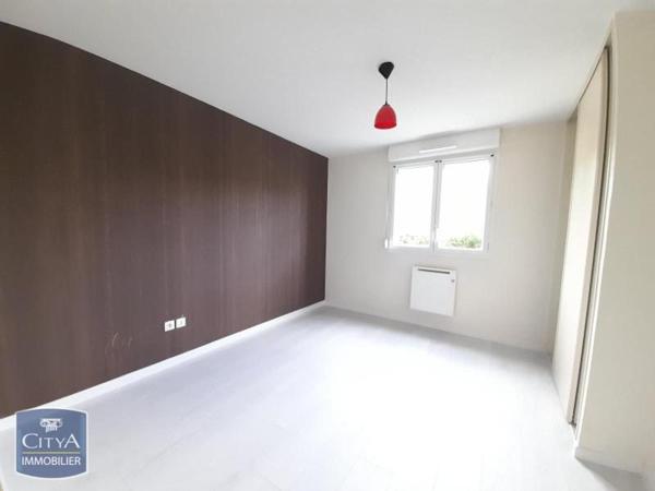 Location appartement 2 pièces de 44.79m²