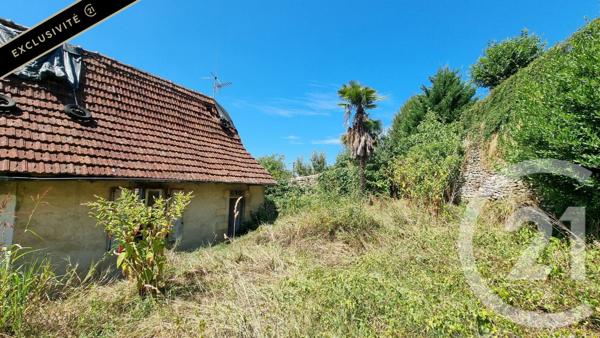 Maison à vendre  1 pièce - 160 m2 SARLAT LA CANEDA - 24