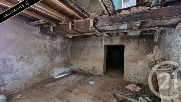 Maison à vendre  1 pièce - 160 m2 SARLAT LA CANEDA - 24