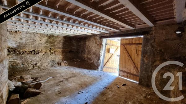 Maison à vendre  1 pièce - 160 m2 SARLAT LA CANEDA - 24