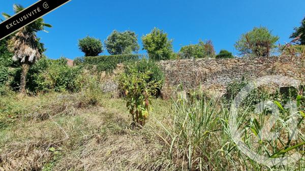 Maison à vendre  1 pièce - 160 m2 SARLAT LA CANEDA - 24