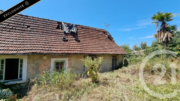 Maison à vendre  1 pièce - 160 m2 SARLAT LA CANEDA - 24
