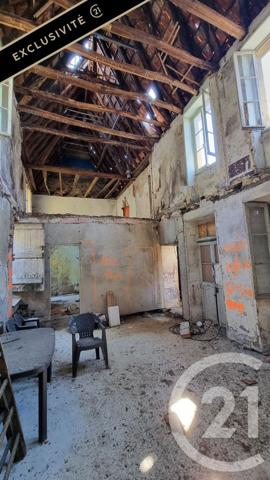 Maison à vendre  1 pièce - 160 m2 SARLAT LA CANEDA - 24