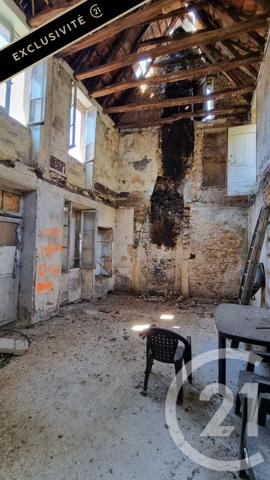 Maison à vendre  1 pièce - 160 m2 SARLAT LA CANEDA - 24