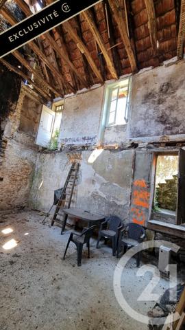 Maison à vendre  1 pièce - 160 m2 SARLAT LA CANEDA - 24