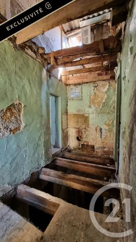 Maison à vendre  1 pièce - 160 m2 SARLAT LA CANEDA - 24