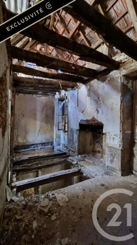 Maison à vendre  1 pièce - 160 m2 SARLAT LA CANEDA - 24