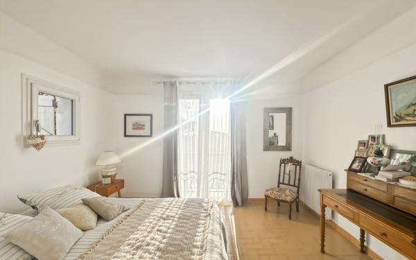 Maison à vendre    5 pièces •  Martigues