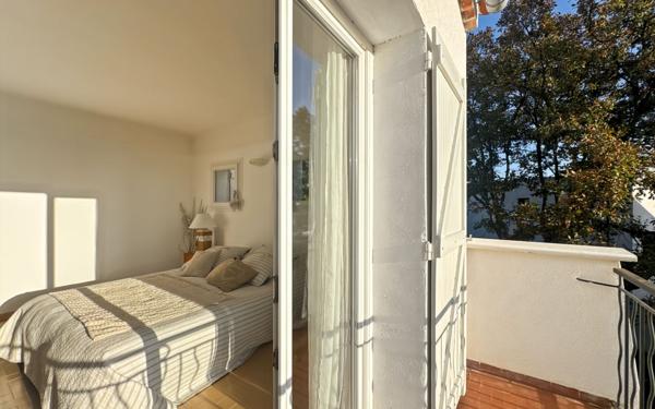 Maison à vendre    5 pièces •  Martigues