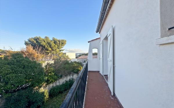 Maison à vendre    5 pièces •  Martigues