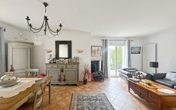 Maison à vendre    5 pièces •  Martigues