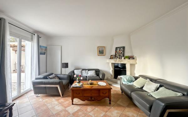 Maison à vendre    5 pièces •  Martigues