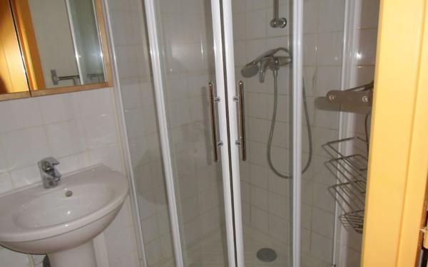 Appartement à louer    2 pièces • 36,70 m2 Saint-Genis-Laval