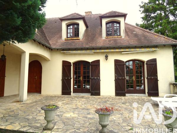 Maison à vendre 9 pièces 200 m² Thorigny-sur-Marne