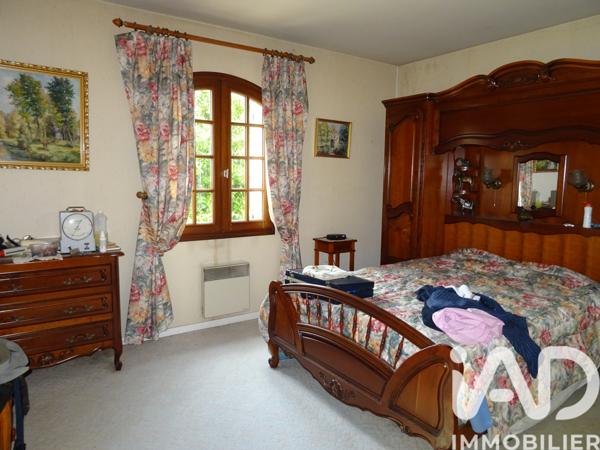 Maison à vendre 9 pièces 200 m² Thorigny-sur-Marne