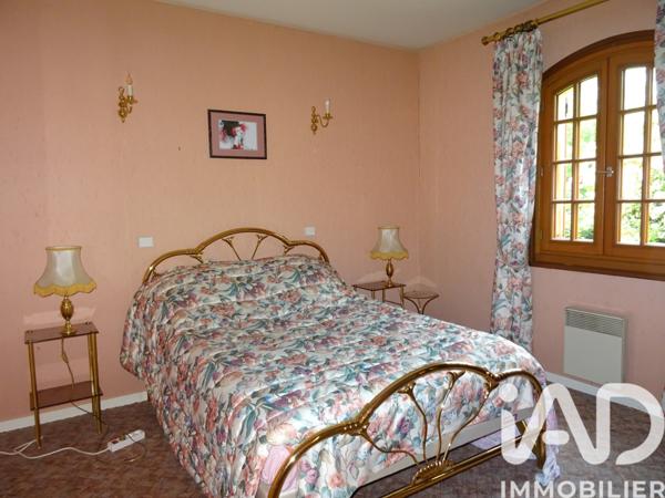 Maison à vendre 9 pièces 200 m² Thorigny-sur-Marne