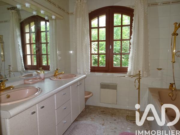 Maison à vendre 9 pièces 200 m² Thorigny-sur-Marne