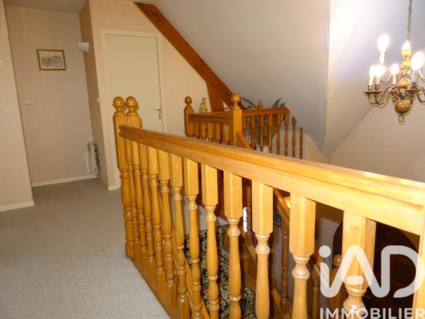 Maison à vendre 9 pièces 200 m² Thorigny-sur-Marne