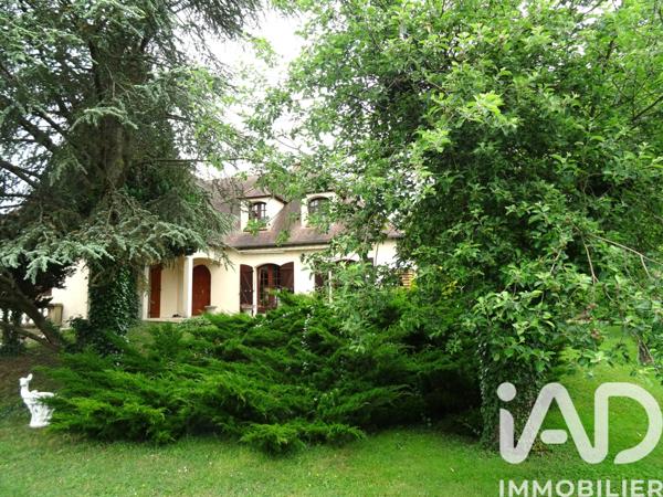 Maison à vendre 9 pièces 200 m² Thorigny-sur-Marne
