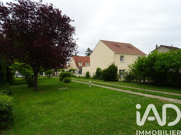 Maison à vendre 9 pièces 200 m² Thorigny-sur-Marne
