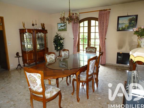 Maison à vendre 9 pièces 200 m² Thorigny-sur-Marne