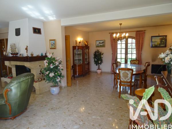 Maison à vendre 9 pièces 200 m² Thorigny-sur-Marne