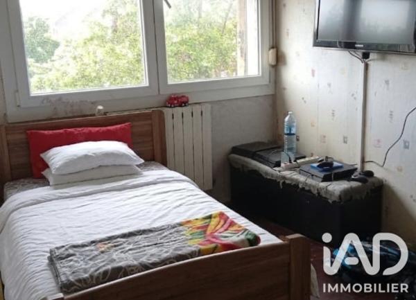 Maison à vendre 5 pièces 108,93 m² Sin-le-Noble