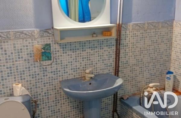 Maison à vendre 5 pièces 108,93 m² Sin-le-Noble
