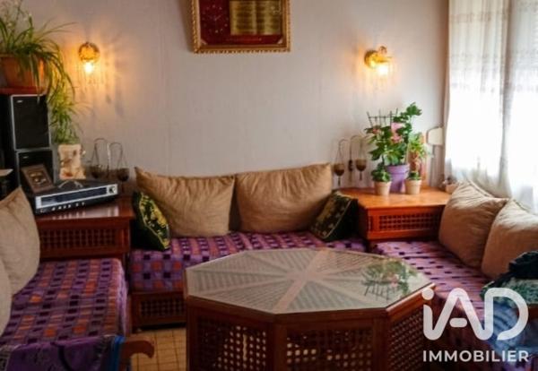 Maison à vendre 5 pièces 108,93 m² Sin-le-Noble