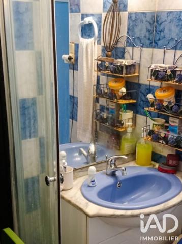 Maison à vendre 5 pièces 108,93 m² Sin-le-Noble