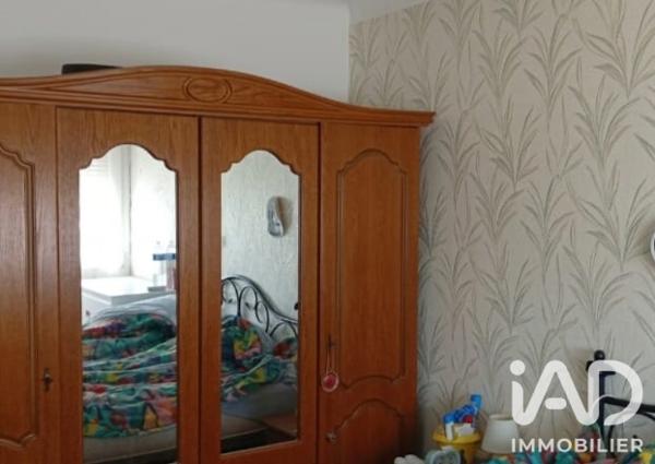Maison à vendre 5 pièces 108,93 m² Sin-le-Noble