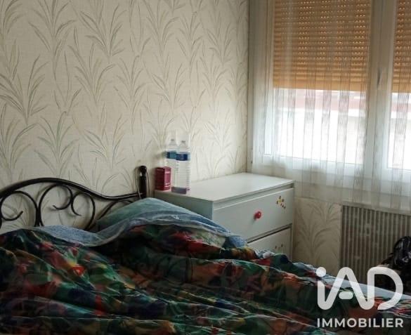Maison à vendre 5 pièces 108,93 m² Sin-le-Noble